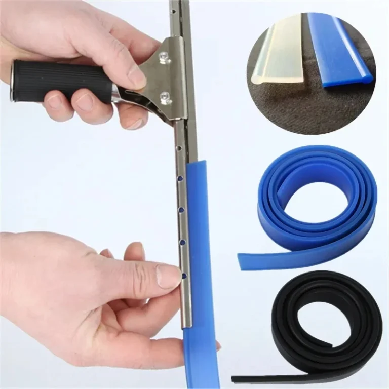Rakel Glas Reinigung Wischer Pinsel Multifunktionale Reiniger Helfer Für Auto Fenster Und Haushalt Fenster Reinigung Werkzeug 106 cm