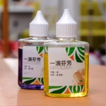 50 ml A Drop of Fragrance Lufterfrischer, langlebiger Deodorant für Badezimmer, Toilette, Geruchsbeseitiger, Haushaltsfrischer, Reinigungsmittel 2