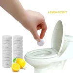 5/10/20Pcs Multifunktionale Brause Reiniger Wc Küche Reinigung Tabletten Auto Fenster Reiniger Hause Reinigung Zubehör 2