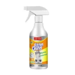 60 ml Schaumreiniger Küchenfettreiniger Fleckenentferner Reiniger Spray Magic Kitchen Entfetter Produkte Küchenutensilien Entfetter 2