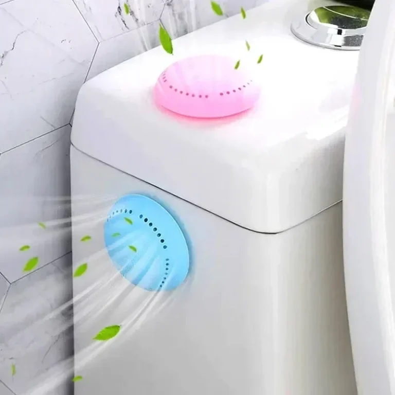20/1Pcs Wc Solide Lufterfrischer Aromatherapie Duft Anhaltende für Kleiderschrank Auto Haushalt Runde Lufterfrischer Bad Lieferungen 2