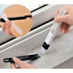 Multifunktions Fenster Nut Reinigung Pinsel Gadgets Reinigung Werkzeuge Tastatur Reiniger Home Küche Versorgung Küche Zubehör 4