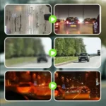 Neuer Grüner Auto-Glasölfilm-Entferner - Leistungsstarker Wisch- und Polierreiniger mit Kristallbeschichtungsschutz 5