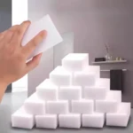 5/50PCS White Magic Melamin Schwamm Radiergummi Küche Schwamm Reiniger Spülmaschinen Reinigung Schwamm für Home Badezimmer Reinigung werkzeuge