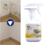 Schimmelentferner-Spray entfernt Schuppen, Schimmel und hartnäckige Flecken, Entfernung von Möbelfliesen, Wandflecken, Waschbecken, Badezimmer, Entkalkungs-Schimmelentferner 3