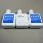 Original Dreame L40 Ultra AE / X40 Ultra / L10s Ultra Gen2 / X50 Ultra / H12 Pro / W10 Reinigungsflüssigkeit Teile Zubehör 200ml 3