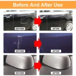Auto Kratzer Entferner Auto Polieren Paste Mit Schwamm Auto Körper Malen Pflege Entfernen Kratzer Reparatur Gebrochene Farbe Glatte Auto Körper 4